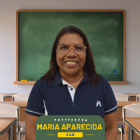 Maria Aparecida de Souza Soares