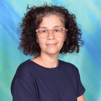 Benedita Fernanda Vieira de Arruda Belini