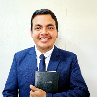 E. Gerson Huaman Vasquez
