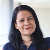 Silvia Costa Santos Durans