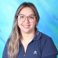 Luciany Haiana Carneiro da Cunha Bosan