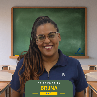 Bruna Silva Vitor de oliveira de Jesus