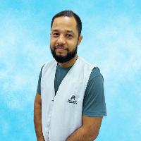 Lazaro Seixas Luiz Silva