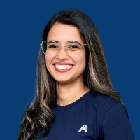 Aline Braga Fonseca Trindade