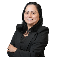 Maria Silvania Rodrigues Ribeiro Batista