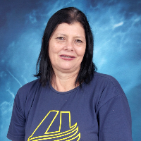 Maria Aparecida Gomes de Moraes