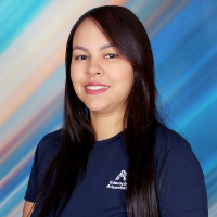 Joyce Silva de Souza Pfister