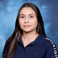 Barbara Pereira de Sousa