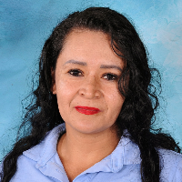 Gisele Charopa