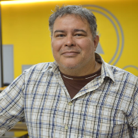 Rodrigo Barbosa