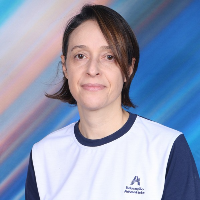 Andreia Teixeira - EI EF1
