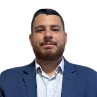 Marcos de Azevedo Souza