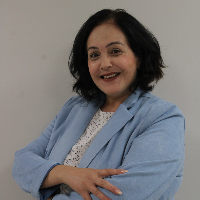 Mêire Cristina Medeiros de Azevedo Silva