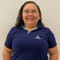 Gleiciane de Souza dos Santos