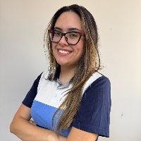 Camille Machado Bahri