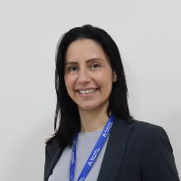 Marilise Bauer