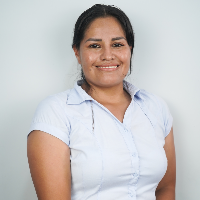 Martines Peña, Elsabeth Deyfe