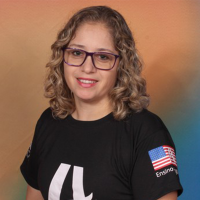 Ana Maria Mello dos Santos