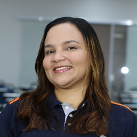 Rhaíssa de Azevedo Sousa dos Santos