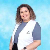 Fabiana Trindade Silverio