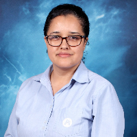 Josiane Carla Neves da Silva