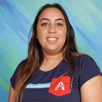 Daniele Moraes