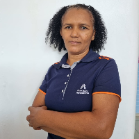 Carmelita  Souza da Silva
