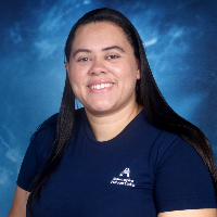 Aline Martins Bezerra