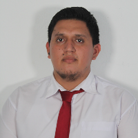 Ing. Jean Carlo Flores
