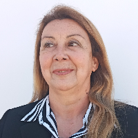 Mercedes González Hernández