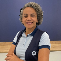 Maria de Fatima Lima da Silva