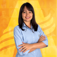 Angelita Barros