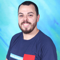 Daniel Silva Santos