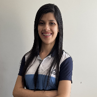 Loren Judith de Melo&nbsp;Ramos