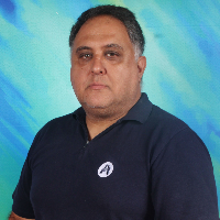 Josoé Borba da silva