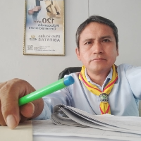 Saúl Edgar MENDOZA TORRES