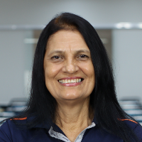 Luisanira Freitas Meneses