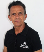 Antonio Carlos da Silva