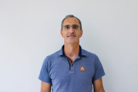 Joao Cesi Lopes dos Santos