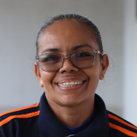 Ana Cristina de Sousa Silva