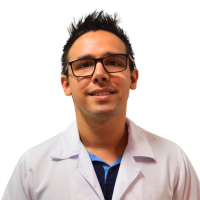 Marlon de Oliveira