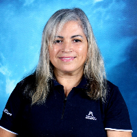 Vanderlice Moraes - Zeladoria