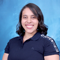 Amanda Cassimiro da Silva