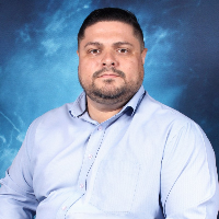 Aller Evangelista dos Anjos