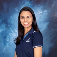 Alessandra Gaspar de Souza Jolondek