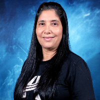 Alessandra Campana de Lima Silva