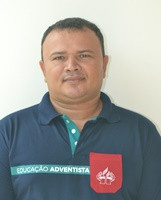 Geferson Ferreira Lima