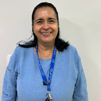 Marilda Leão Santos