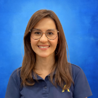 Erla Raquel Costa - Aux. SOP EM