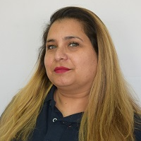 Romina Guajardo Benítez